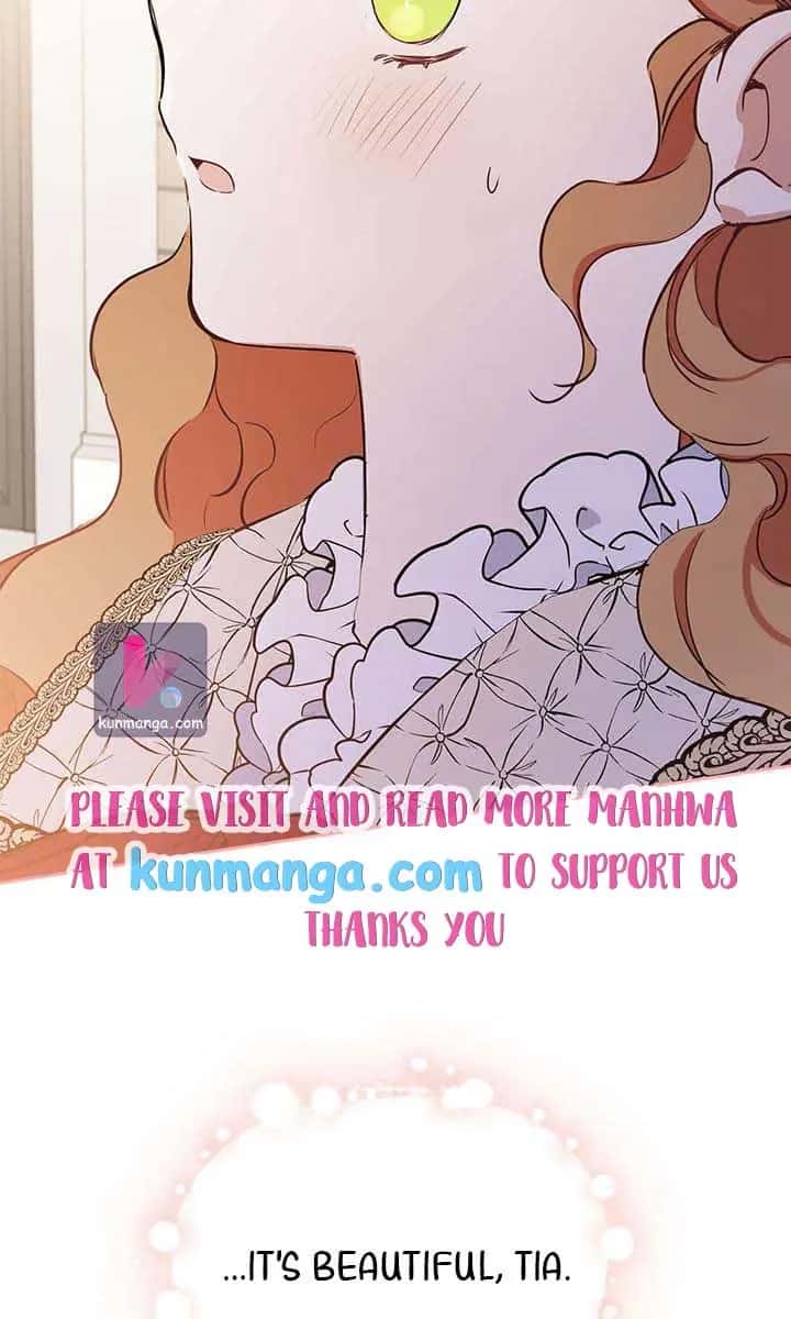 I'll Be the Matriarch in This Life Chapter 116 Page 93
