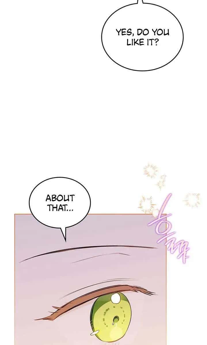 I'll Be the Matriarch in This Life Chapter 116 Page 96