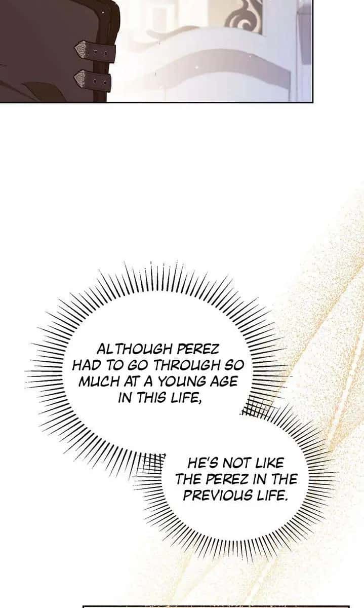 I'll Be the Matriarch in This Life Chapter 117 Page 20