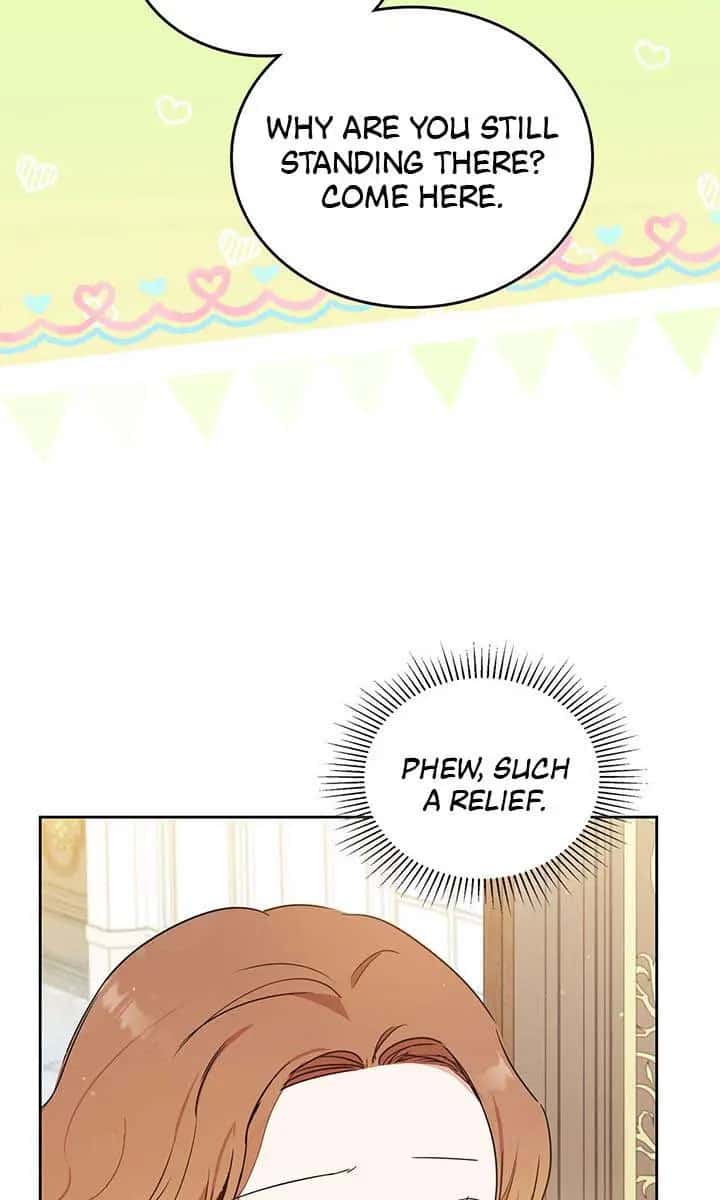 I'll Be the Matriarch in This Life Chapter 118 Page 30
