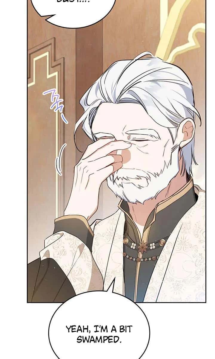 I'll Be the Matriarch in This Life Chapter 118 Page 32