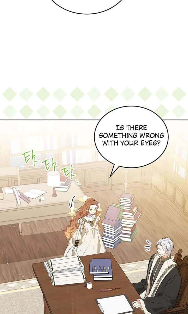 I'll Be the Matriarch in This Life Chapter 118 Page 33