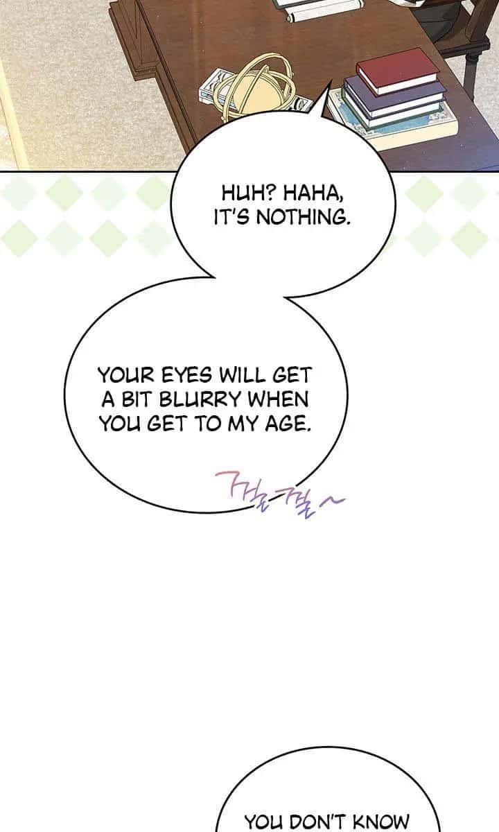 I'll Be the Matriarch in This Life Chapter 118 Page 34