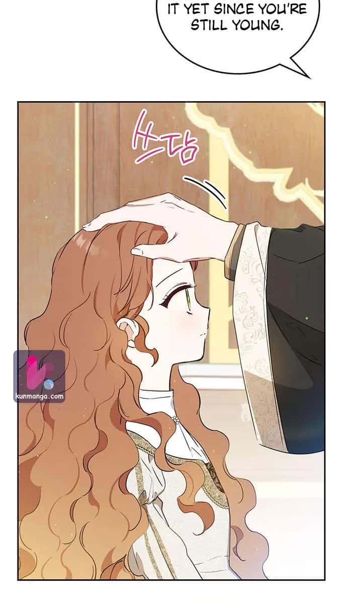 I'll Be the Matriarch in This Life Chapter 118 Page 35