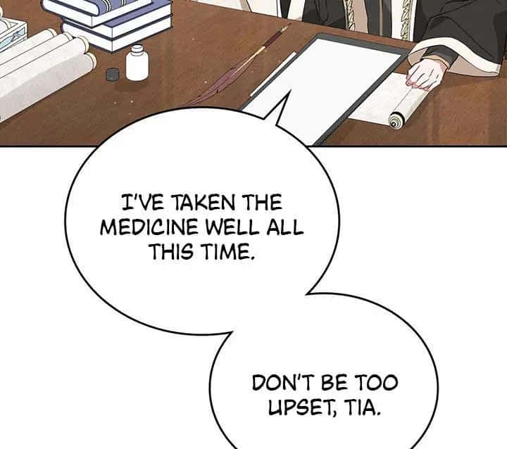 I'll Be the Matriarch in This Life Chapter 118 Page 44