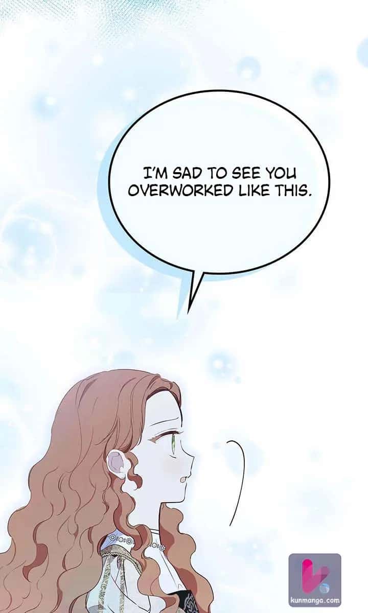 I'll Be the Matriarch in This Life Chapter 118 Page 48