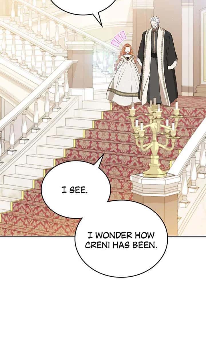 I'll Be the Matriarch in This Life Chapter 118 Page 70