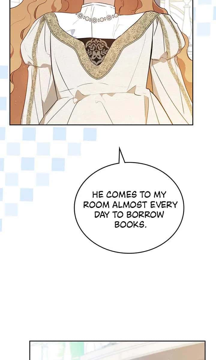 I'll Be the Matriarch in This Life Chapter 118 Page 72