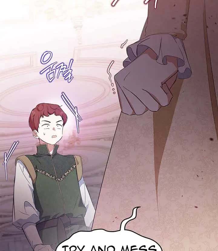 I'll Be the Matriarch in This Life Chapter 119 Page 26