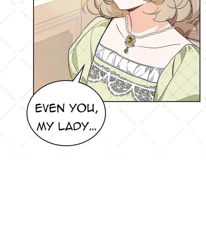 I'll Be the Matriarch in This Life Chapter 119 Page 67