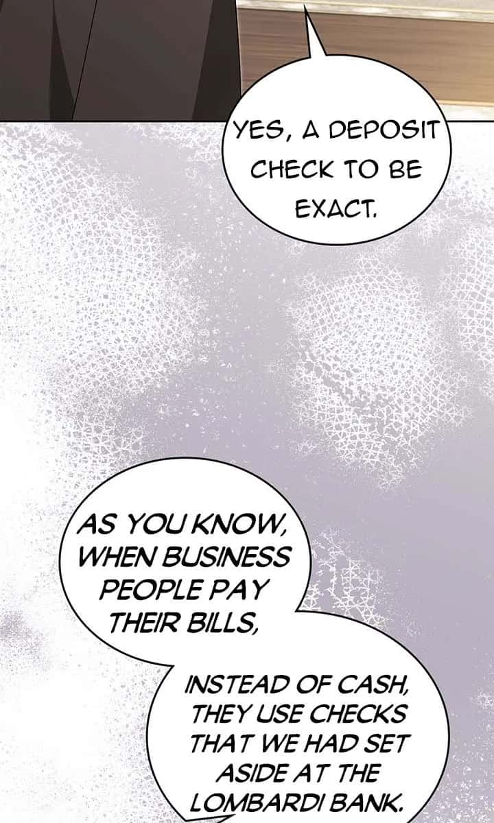 I'll Be the Matriarch in This Life Chapter 119 Page 94