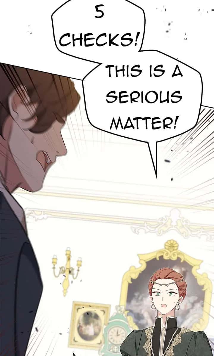 I'll Be the Matriarch in This Life Chapter 120 Page 108