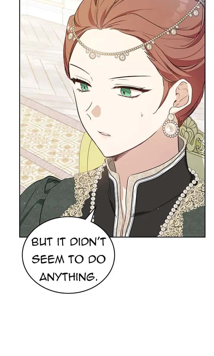 I'll Be the Matriarch in This Life Chapter 120 Page 110