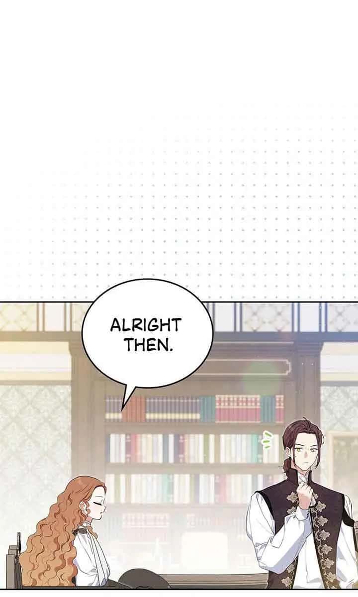 I'll Be the Matriarch in This Life Chapter 121 Page 19