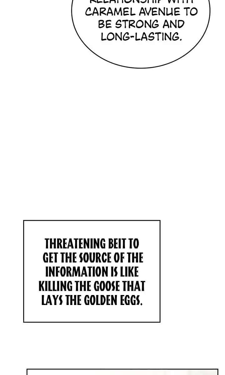 I'll Be the Matriarch in This Life Chapter 121 Page 26