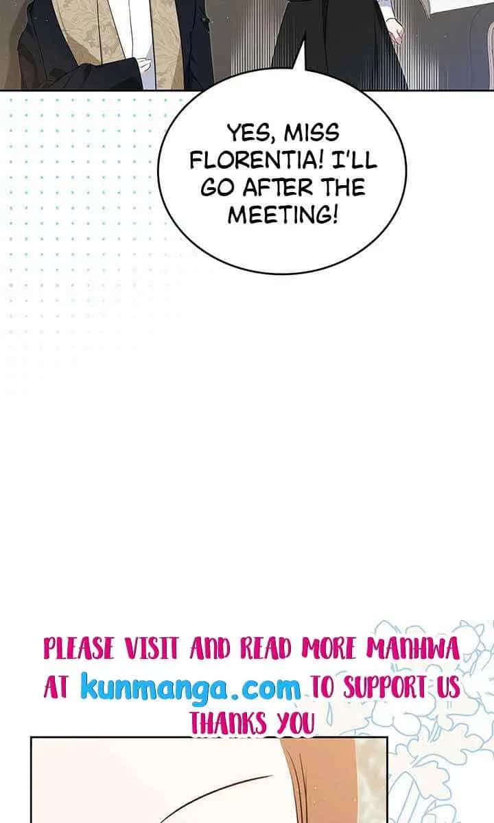 I'll Be the Matriarch in This Life Chapter 121 Page 73