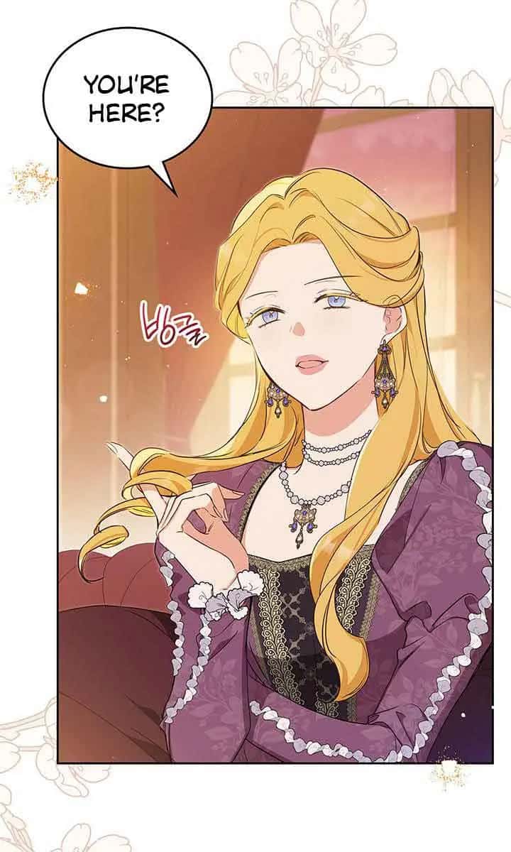 I'll Be the Matriarch in This Life Chapter 121 Page 84
