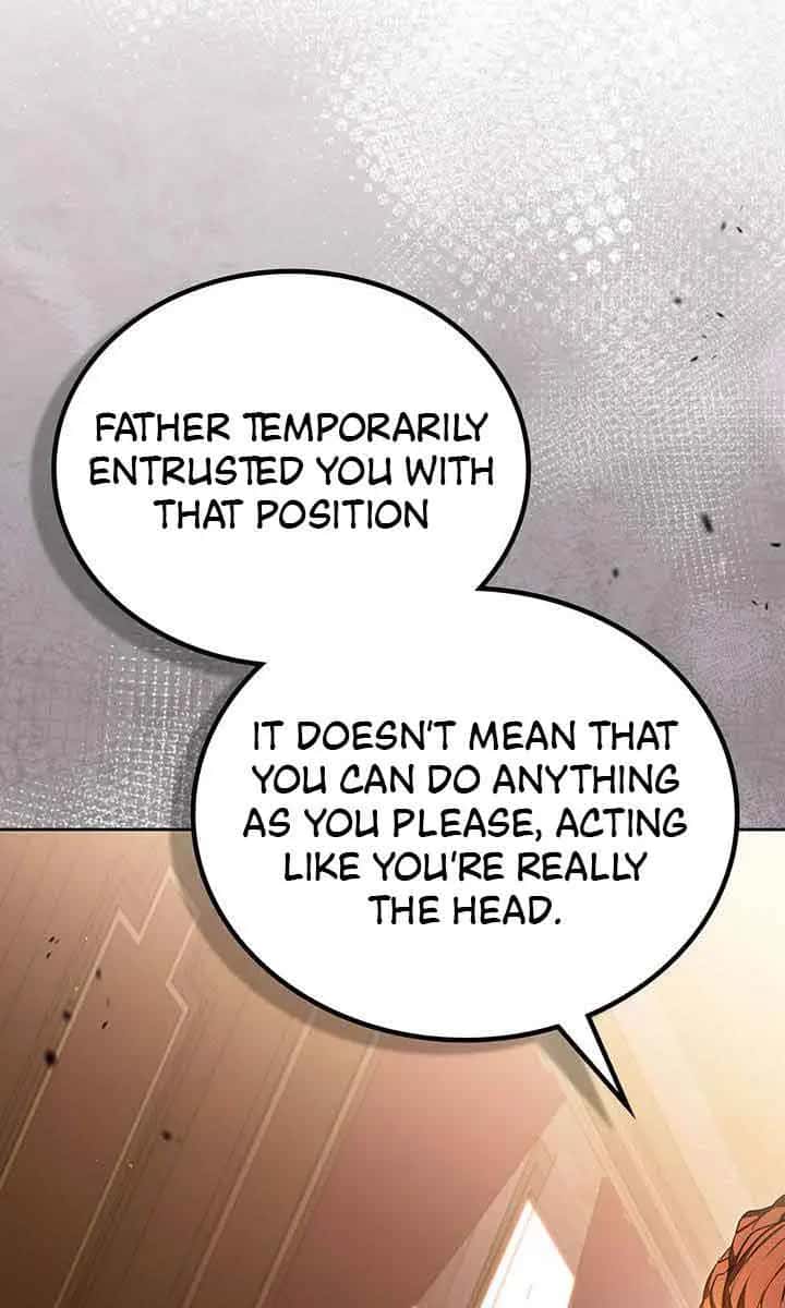 I'll Be the Matriarch in This Life Chapter 121 Page 99