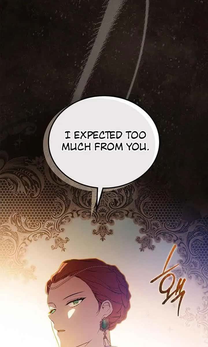 I'll Be the Matriarch in This Life Chapter 121 Page 118