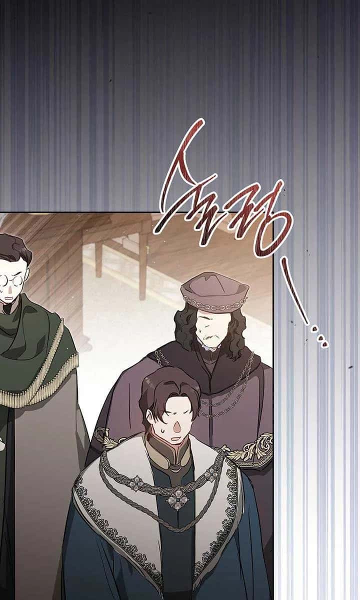 I'll Be the Matriarch in This Life Chapter 123 Page 36