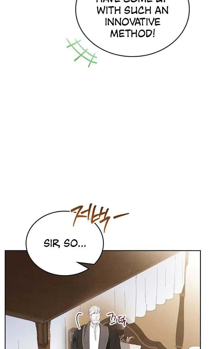I'll Be the Matriarch in This Life Chapter 123 Page 109