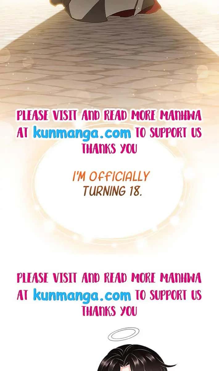 I'll Be the Matriarch in This Life Chapter 125 Page 125