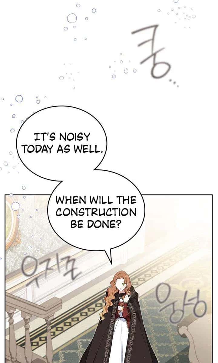 I'll Be the Matriarch in This Life Chapter 126 Page 6