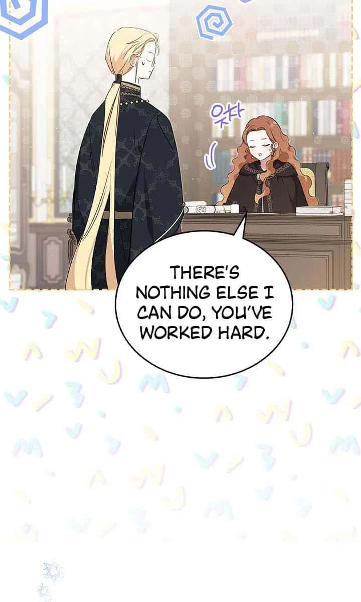 I'll Be the Matriarch in This Life Chapter 126 Page 9