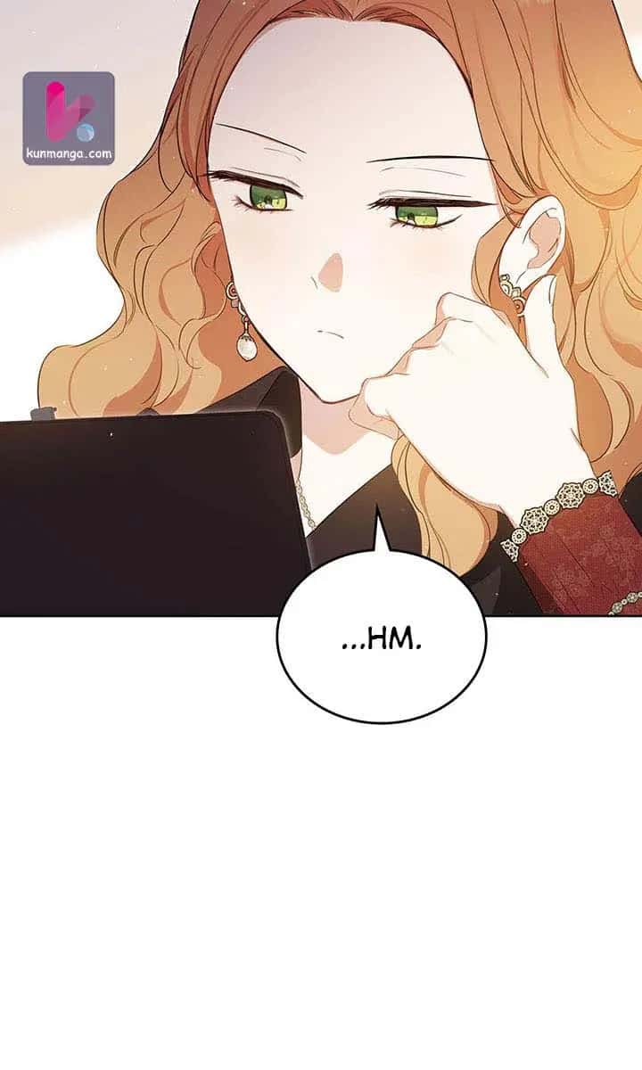 I'll Be the Matriarch in This Life Chapter 126 Page 19