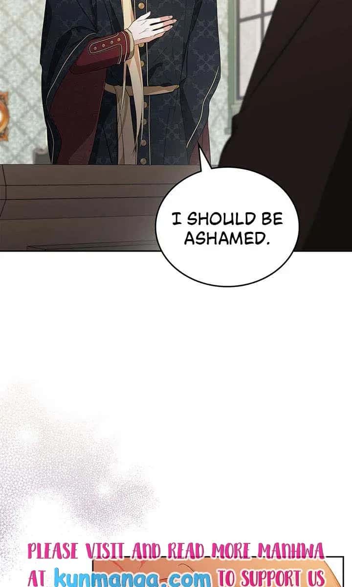 I'll Be the Matriarch in This Life Chapter 126 Page 21