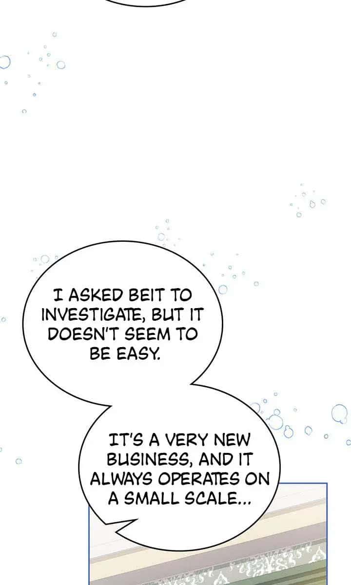 I'll Be the Matriarch in This Life Chapter 126 Page 30