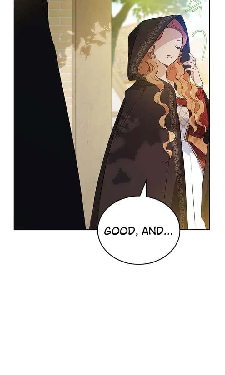 I'll Be the Matriarch in This Life Chapter 126 Page 128