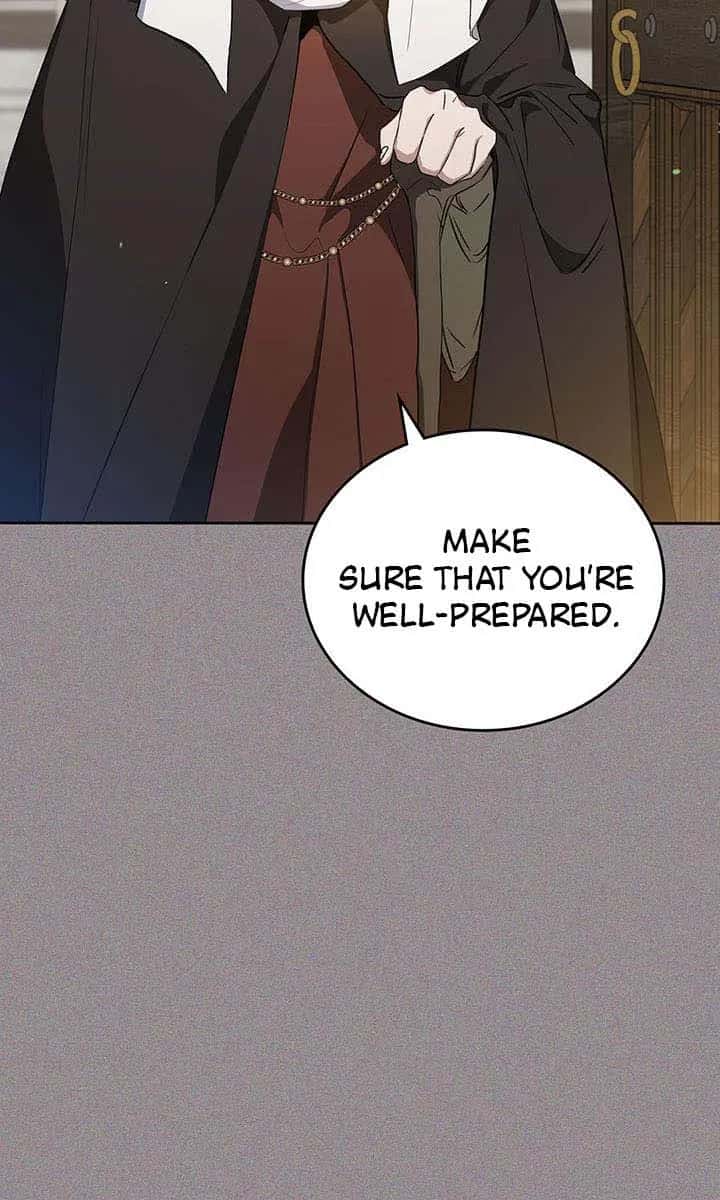 I'll Be the Matriarch in This Life Chapter 127 Page 53