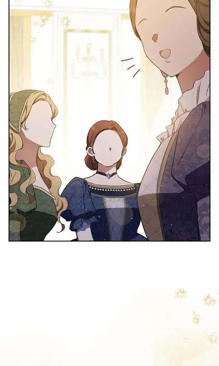 I'll Be the Matriarch in This Life Chapter 129 Page 19
