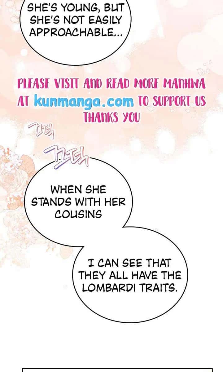 I'll Be the Matriarch in This Life Chapter 129 Page 29