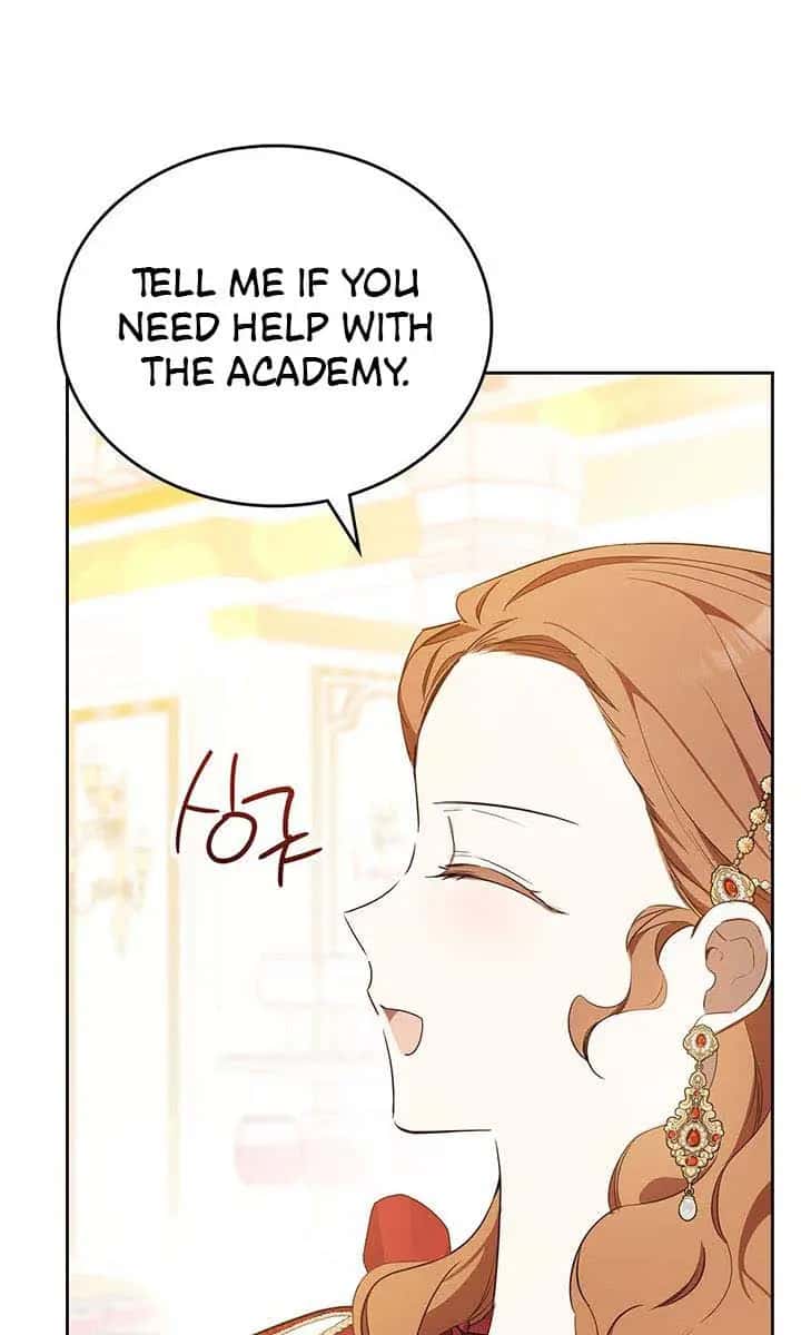 I'll Be the Matriarch in This Life Chapter 129 Page 52