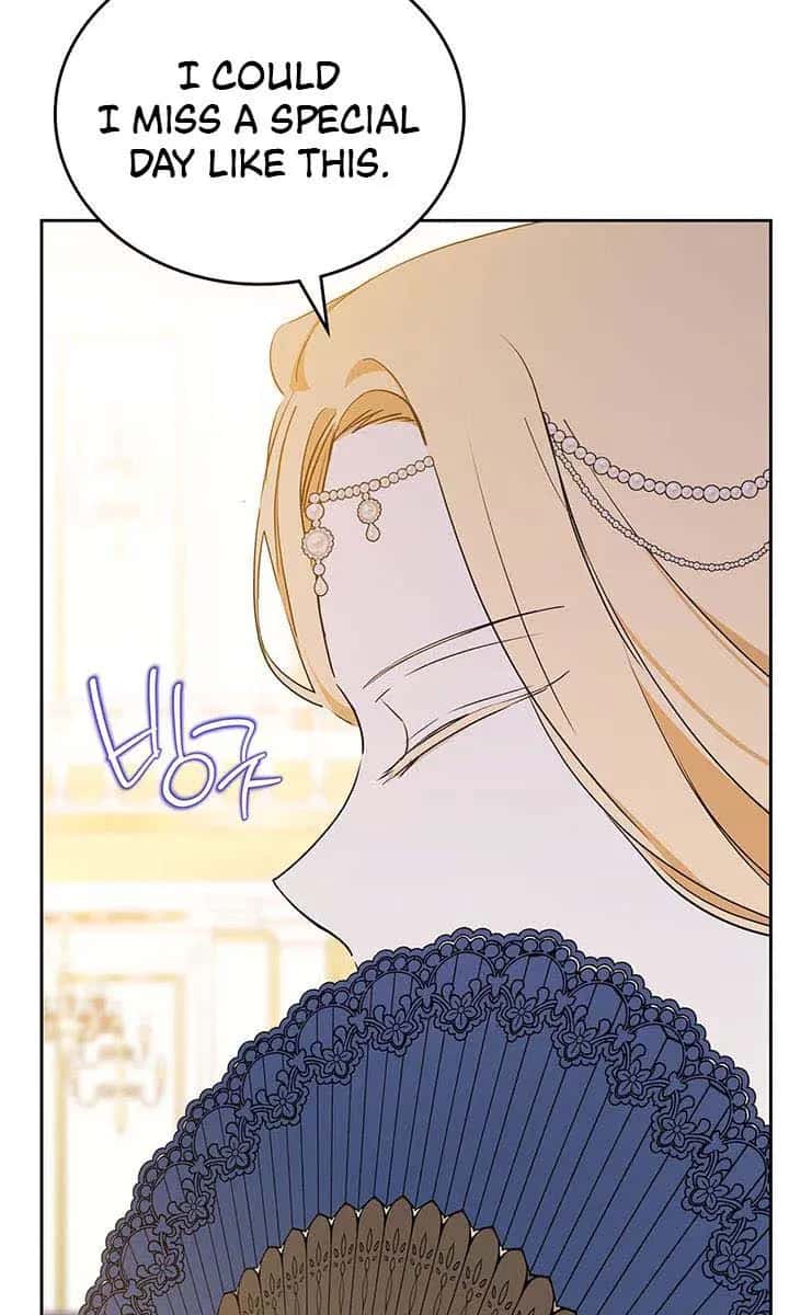 I'll Be the Matriarch in This Life Chapter 129 Page 81