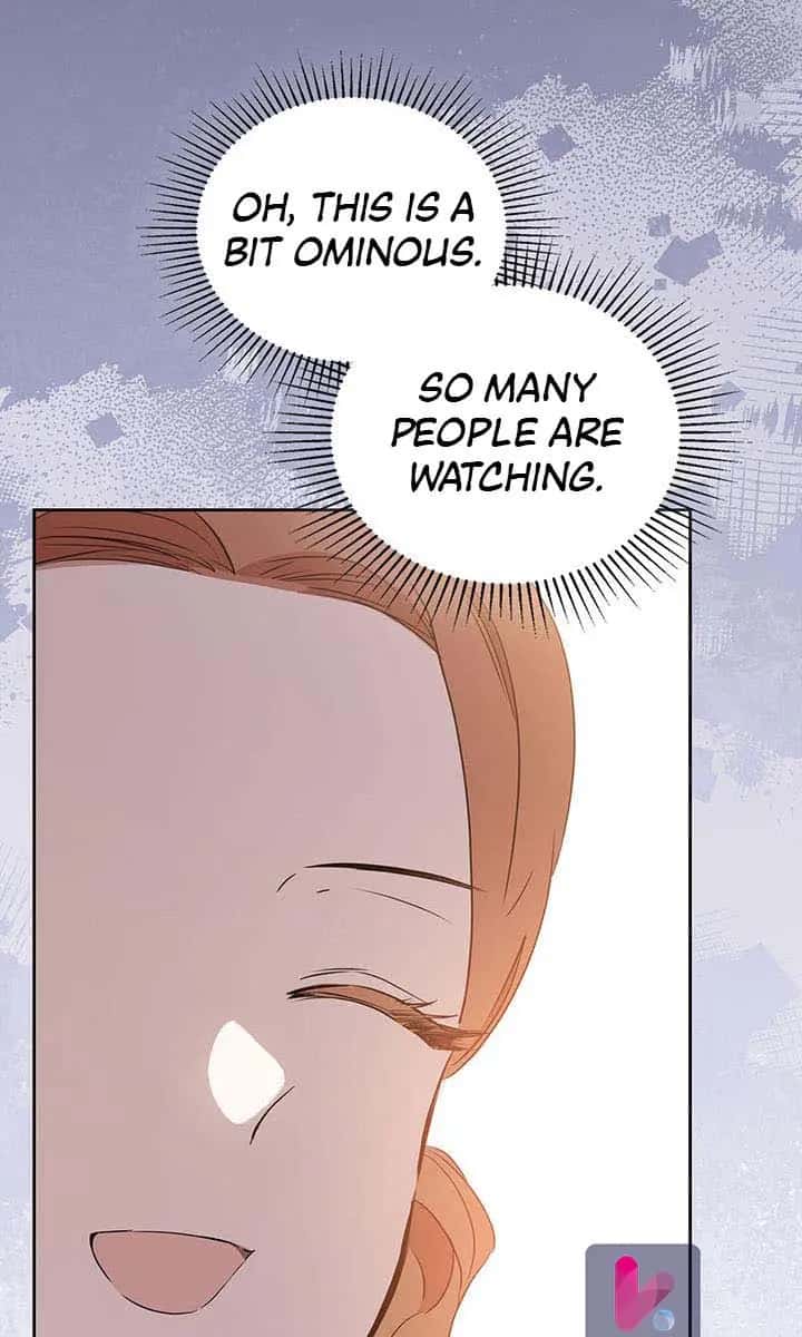 I'll Be the Matriarch in This Life Chapter 129 Page 109