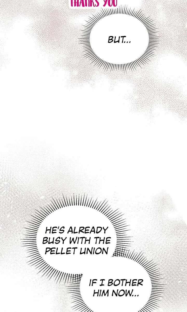 I'll Be the Matriarch in This Life Chapter 132 Page 19