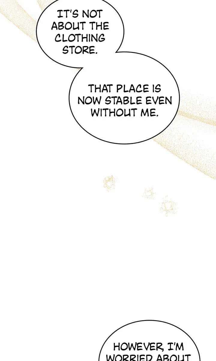 I'll Be the Matriarch in This Life Chapter 132 Page 35
