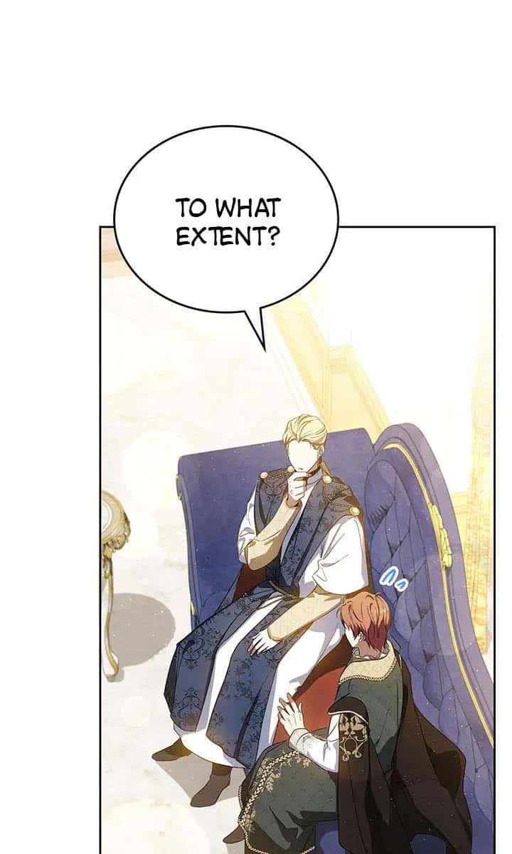 I'll Be the Matriarch in This Life Chapter 132 Page 40