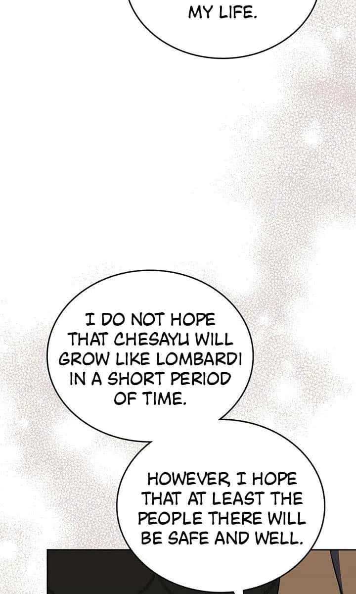 I'll Be the Matriarch in This Life Chapter 132 Page 50
