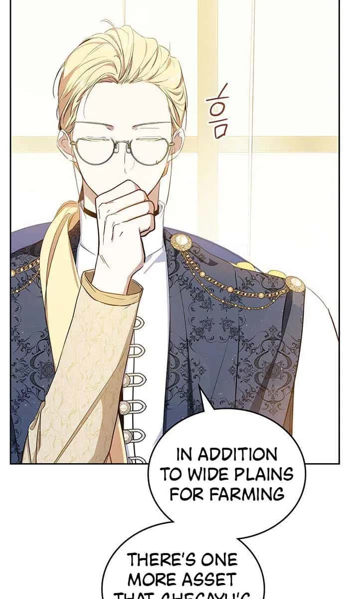 I'll Be the Matriarch in This Life Chapter 132 Page 58