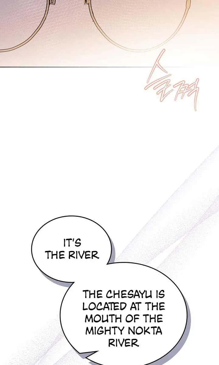 I'll Be the Matriarch in This Life Chapter 132 Page 60