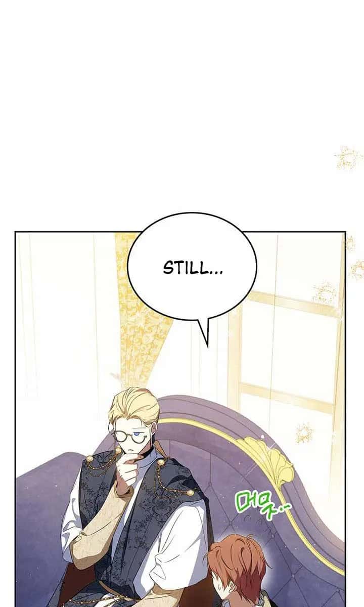 I'll Be the Matriarch in This Life Chapter 132 Page 83