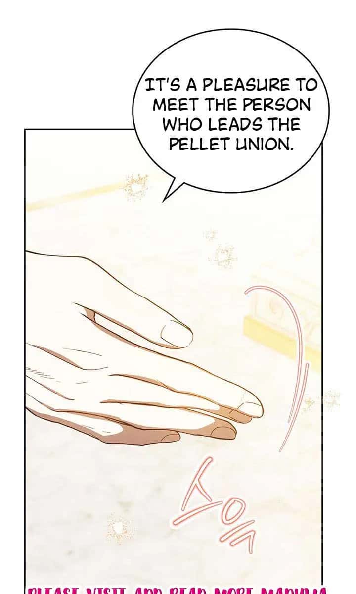 I'll Be the Matriarch in This Life Chapter 132 Page 114