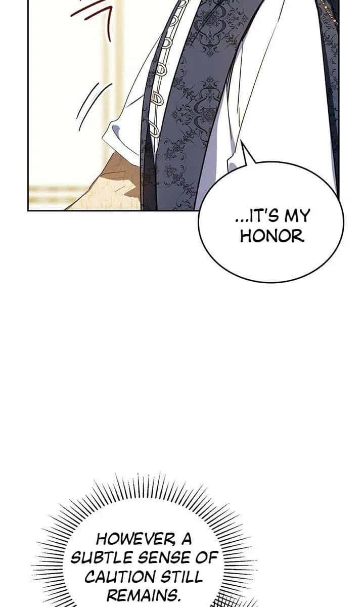 I'll Be the Matriarch in This Life Chapter 132 Page 116