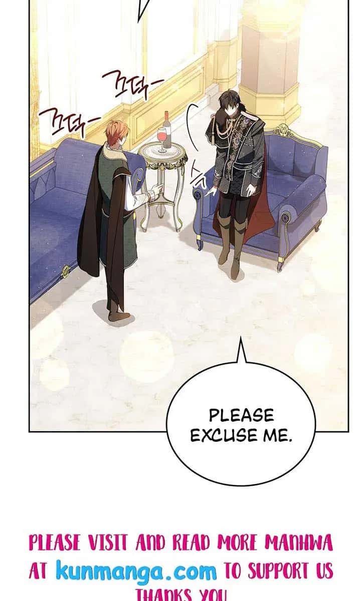 I'll Be the Matriarch in This Life Chapter 133 Page 6