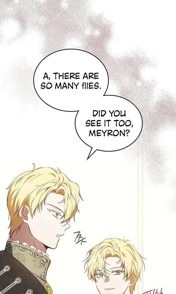 I'll Be the Matriarch in This Life Chapter 133 Page 9