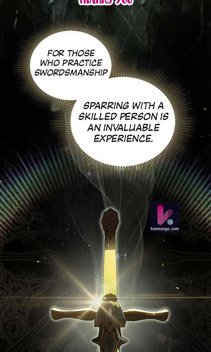 I'll Be the Matriarch in This Life Chapter 133 Page 19